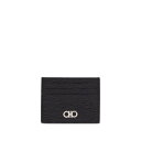フェラガモ FERRAGAMO Ferragamo Wallets Black 66A302698914004 Men 財布・カードケース Blacks and greys onesize 【送料無料・関税込】