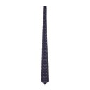 ヴァレンティノ Valentino Garavani TIE "VALENTIE" 6Y2EV194TEMQQS Men ネクタイ BLUE onesize 【送料無料・関税込】