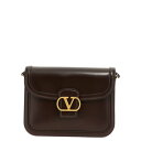 ヴァレンティノ Valentino Garavani '9TO5' SHOULDER BAG ウィメンズ バッグ ハンドバッグ・ショルダーバッグ Brown U 女性 W2B0R15UHFREL 【送料無料・関税込】(4)