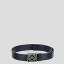 ロエベ LOEWE Loewe Belts E619238X490445 Men ベルト・サスペンダー 100 105 110 90 95 【送料無料・関税込】