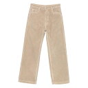 【楽天スーパーセール 最大75%OFF+P2倍】Rick Owens DRKSHDW リック オウエンス ダークシャドウ メンズ ジーンズ DU02E7351BMO88 RICK OWENS DRKSHDW Jeans Beige Light and natural 30 31 32 33 【送料無料・関税込】