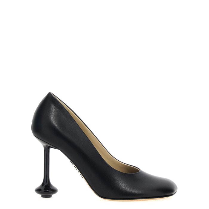 パンプス LOEWE SHOES (LLSTS01X19 BLAHIBGRE) 楽天市場】ロエベ(パンプス|レディース靴):靴の通販