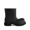 バレンシアガ Balenciaga Balenciaga Boots Black 770589W0FOI1000 Men ブーツ Blacks and grey...