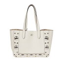 ヴァレンティノ Valentino Garavani MEDIUM TOTE NELLCOTE WB0R88MJLI16 Women トートバッグ I16 LIGHT IVORY onesize 【送料無料・関税込】(4)