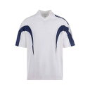 ワイスリー Y-3 T-Shirt in Cotton Blend メンズ ウェア トップス Tシャツ・カットソー White S M L 男性 JM3222 【送料無料・関税込】(4)