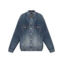 Balenciaga バレンシアガ メンズ カジュアルジャケット・ベスト 738738TRWA73020 Balenciaga Coats Grey Black...