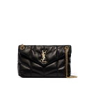 サンローラン Saint Laurent Saint Laurent Bags.. Black 5774761EL071000 Women ハンドバッグ・ショル...