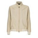 ウールリッチ WOOLRICH Woolrich Coats Beige CFWOOU1148MRUT3662WHP Men カジュアルジャケット・ベスト Light and natural L M S 【送料無料・関税込】