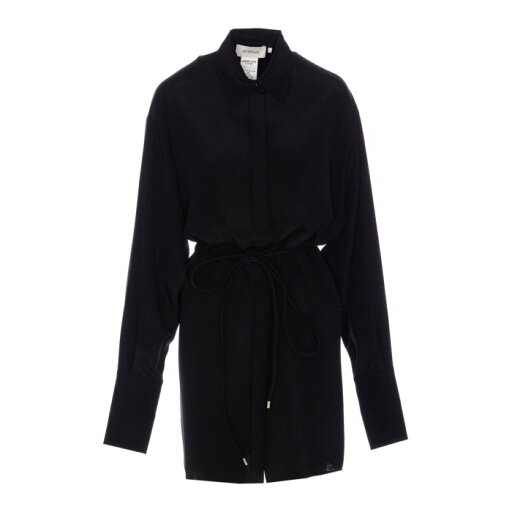 スポーツマックス Sportmax Eolie Dress 2512221031600EOLIE003 Women ワンピース・ドレス・オールインワン Black 44 42 【送料無料・関税込】 スポーツマックス Sportmax Eolie Dress 2512221031600EOLIE003 Women ワンピース・ドレス・オールインワン Black 44 42 【送料無料・関税込】
