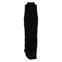 ジャックムス JACQUEMUS JACQUEMUS Dresses Black DRW00731AW00211990 Women ワンピース・ドレス・オールイ...