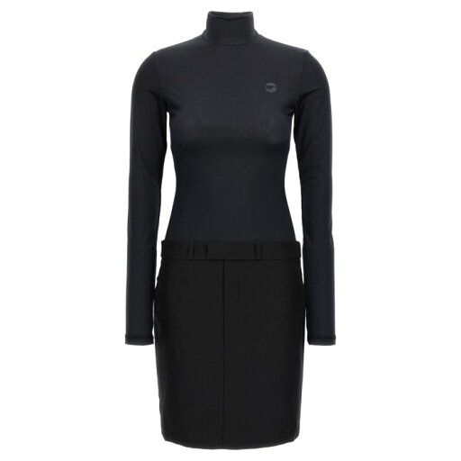 コペルニ COPERNI 'Hybrid' dress COPR140545BLK Women ワンピース・ドレス・オールインワン Black S XS M 【送料無料・関税込】 コペルニ COPERNI 'Hybrid' dress COPR140545BLK Women ワンピース・ドレス・オールインワン Black S XS M 【送料無料・関税込】