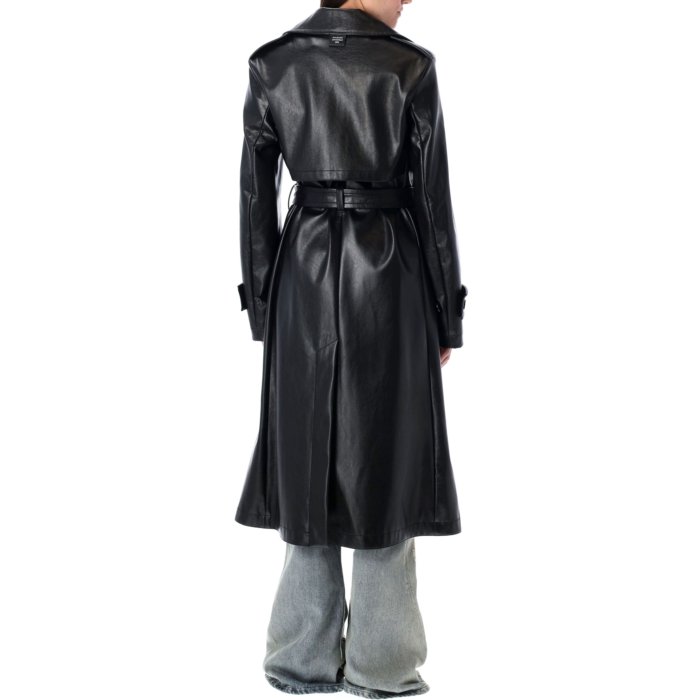 アクネ ストゥディオズ Acne Studios Acne Studios Coats Black A90646900 Women カジュアルジャケット・ベスト Blacks and greys FR36 FR38 FR30 FR32 FR34 FR40 FR42 FR44 FR46 FR48 FR50 FR52 FR54 36 38 【送料無料・関税込】