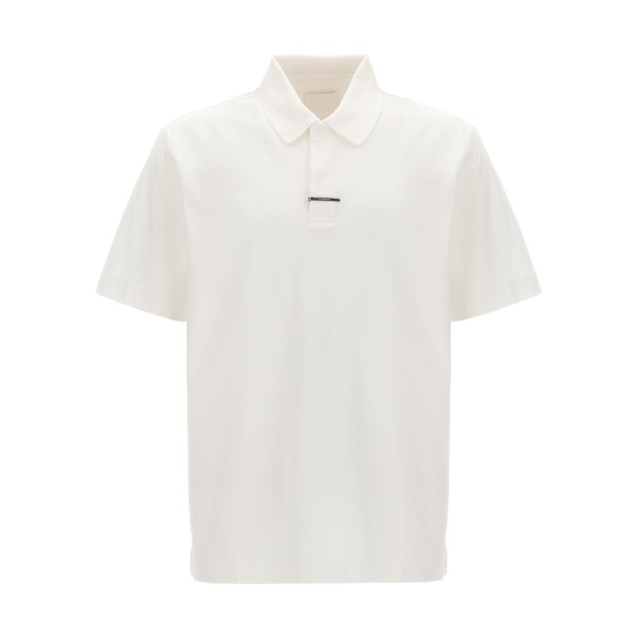 中古古着GIVENCHYジバンシイメンズポロシャツ半袖XXL白 楽天市場】givenchy(ポロシャツ|トップス):メンズ