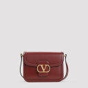 ヴァレンティノ Valentino Garavani 7W2B0R46UHFAFJ Women ハンドバッグ・ショルダーバッグ AFJ BRICK RUBY o...