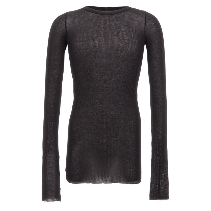 ☆送料・関税込 RICK OWENS トップス 楽天市場】リックオウエンス(サイズ(S/M/L)S)(Tシャツ