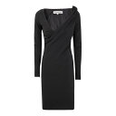 ジェイダブリュー アンダーソン JW Anderson Midi V-Neck Dress DR0446PG1573999 Women ワンピース・ドレス・オー...