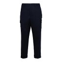 エトロ ETRO Wool Pants 1W8030110200 Men スーツ・ジャケット Blue 48 46 50 【送料無料・関税込】(4)