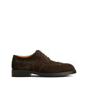 トッズ Tod's Tod's Flat shoes XXM75L0JK70RE0S800 Men レースアップ 10 6 7 8 8.5 9 9.5 【送料無...