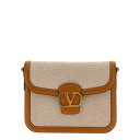 ヴァレンティノ Valentino Garavani Valentino Garavani '9TO5' shoulder bag W2B0R15CJPREK ...