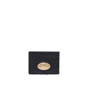 Burberry バーバリー レディース 財布・カードケース 8111660 Black Strand Card Case Black onesize 【送料無...