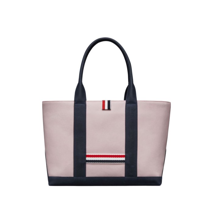 Thom Browne トム・ブラウン レディース トートバッグ UAG235AF0927680 Thom Browne Bags.. onesize 【..