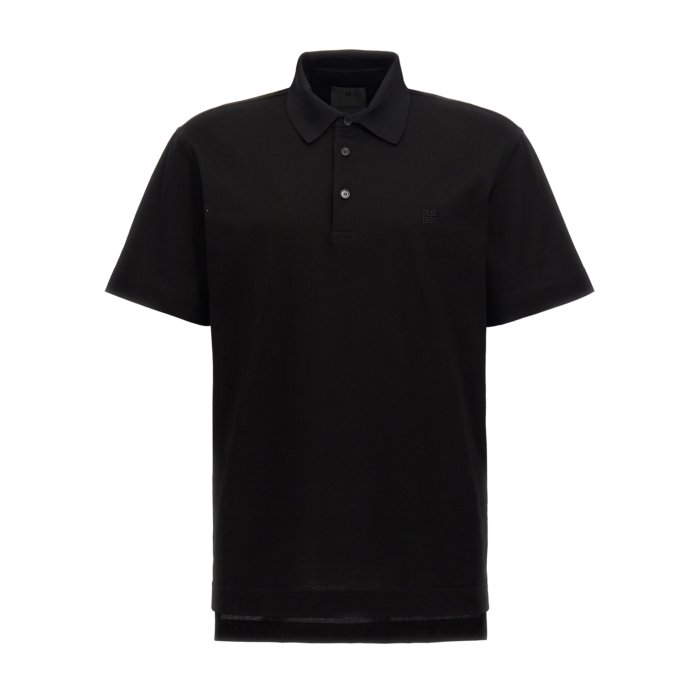 【新品】GIVENCHY ドクロ ポロシャツ uobbmdpcc7uexyn.jpg