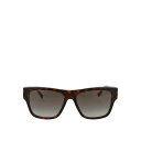 ジバンシィ GIVENCHY Sunglasses GV7190S086HA Women サングラス・アイウェア Brown 55 【送料無料・関税込】