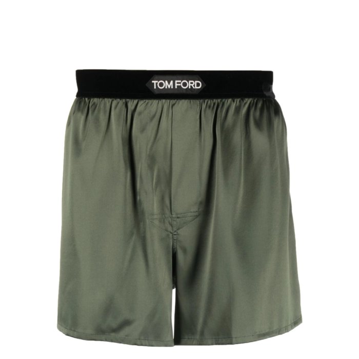 【楽天ブラックフライデー最大80%OFF+P2倍~】TOM FORD トムフォード メンズ アンダーウェア T4LE41010306 Underwear Tom...