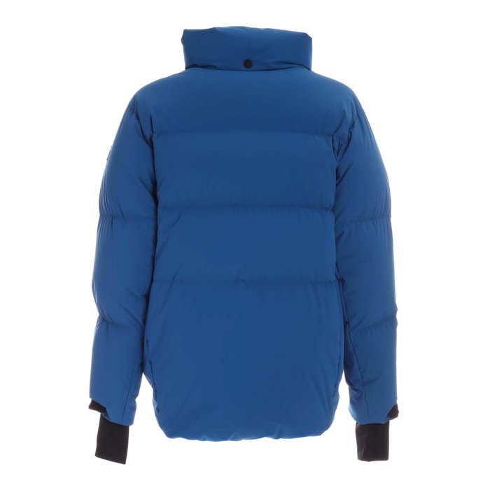 【楽天スーパーセール 最大80%OFF+P2倍~】Moncler モンクレール メンズ ダウンジャケット・コート ARVIER1B504405399D75E blazers Blue 1 【送料無料・関税込】
