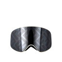 【楽天スーパーセール 最大75%OFF+P2倍】FENDI フェンディ メンズ サングラス・アイウェア FE40152U20C Ski Mask Sunglasses Grey 99 【送料無料・関税込】
