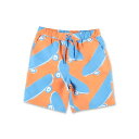 ステラ マッカートニー Stella McCartney STELLA MCCARTNEY Kids Sea clothing Red TWCP59Z26714...