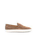 トッズ Tod's Tod's Flat shoes XXM04L00640RE0S818 Men ローファー 391/2 431/2 UK10 UK61/2 UK71/2 UK7 UK81/2 UK8 UK9 40 41 42 44 10 7 8 9 8.5 7.5 6.5 6 5 9.5 【送料無料・関税込】
