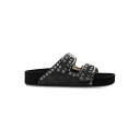 イザベル マラン Isabel Marant Isabel Marant Flat shoes SD0118FAB1B12S02FK Women レースアップ 36 37 38 39 40 【送料無料・関税込】