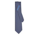フェラガモ FERRAGAMO Salvatore Ferragamo Ties 784665351283BLUSCURO Men ネクタイ onesize 【...