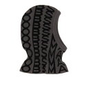 マーク ジェイコブス Marc Jacobs Balaclava The Monogram N902W01SP22084 Women 帽子 Black ones...