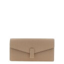 VALEXTRA ヴァレクストラ レディース クラッチバッグ・ポーチ WBES0082028LOC99MSA 'Iside' clutch Pink onesize 【送料無料・関税込】