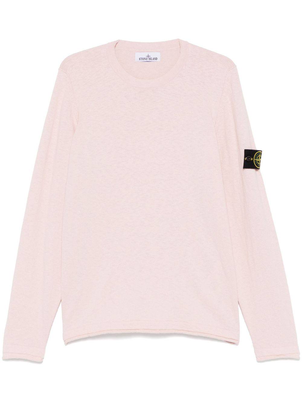 楽天市場】stone island(カラーピンク)(ニット・セーター 楽天市場】stone island(カラーピンク)(ニット・セーター