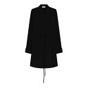スポーツマックス Sportmax Chemisier Oversize EOLIE25122210316003 Women ワンピース・ドレス・オールインワン...