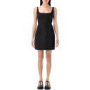 マルニ Marni Marni Dresses Black ABMA1417RSUTC33800N99 Women ワンピース・ドレス・オールインワン Blac...