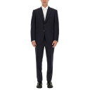 Brioni ブリオーニ メンズ スーツ・ジャケット RA7Y0UOAA904100 BRITISH DRESS BLUE 48 52 50 【送料無料・関税込】