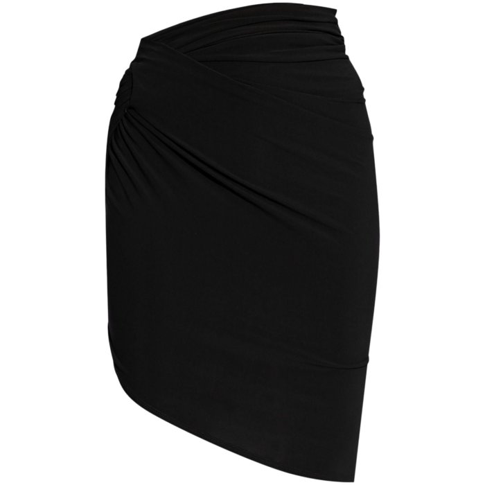 スカート JACQUEMUS Women Skirts 213DR0091020990 Black 楽天市場】JACQUEMUS(スカート|ボトムス):レディース