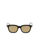 【楽天スーパーセール 最大75%OFF+P2倍】JIMMY CHOO ジミー チュウ レディース サングラス・アイウェア AMOSS807T4 Amos/S Sunglasses Black 51 【送料無料・関税込】