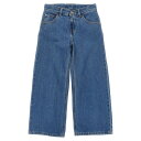 ヴェルサーチェ VERSACE 'Medusa' jeans 10152391A114211D030 Women ジーンズ Blue 10 12 14 8 【送料無料・関税込】