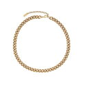 サンローラン Saint Laurent Bijoux Golden ウィメンズ ジュエリー ネックレス GOLDEN U 女性 683493Y15008060 【送料無料・関税込】(4)