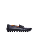 トッズ Tod's Rubber Bubble Loafers XXW52K0IZ10N6MB999 Women ローファー Black 39 38.5 40 ...