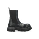 リック オウエンス Rick Owens Rick Owens Flat shoes Black RU01E5881LWN99 Men レースアップ Black...