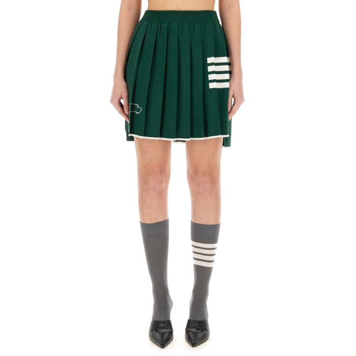 THOM BROWNE コットン タック入りミニスカート (SALE!国内発送) 楽天市場】thom browne(スカート|ボトムス):レディース