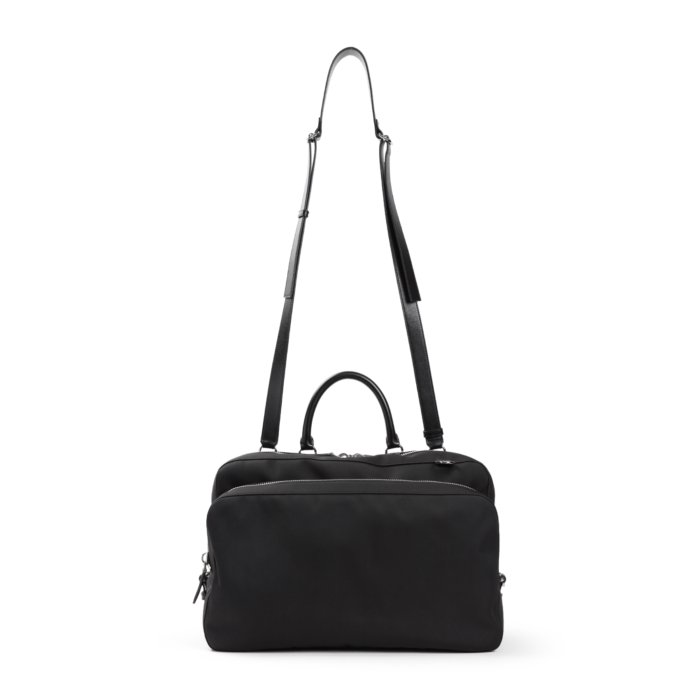 【楽天ブラックフライデー最大80%OFF+P2倍~】GIVENCHY ジバンシィ メンズ ハンドバッグ・ショルダーバッグ BK50EMK1ZL001 001 BLACK onesize 【送料無料・関税込】