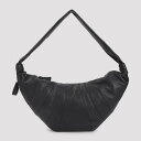 LEMAIRE ルメール メンズ ハンドバッグ・ショルダーバッグ BG0000LL0018BK999 BK999 BLACK onesize 【送料無料・関税込...