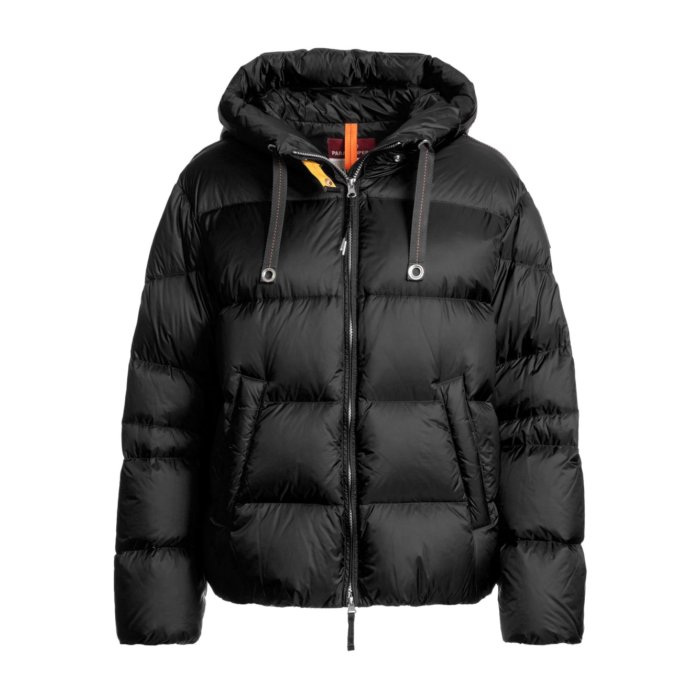 パラジャンパーズ レディース ジャケット PWFLPF32 BLACK 楽天市場】パラジャンパーズ(カラーブラック)(レディース